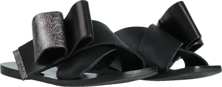 Pollini Woman Sandals - Image 4