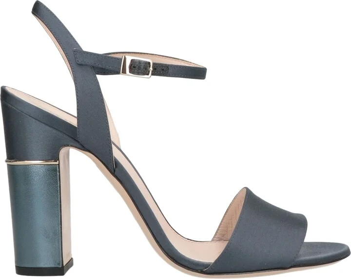 Pollini Woman Sandals - Image 3