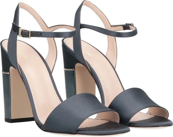 Pollini Woman Sandals - Image 4