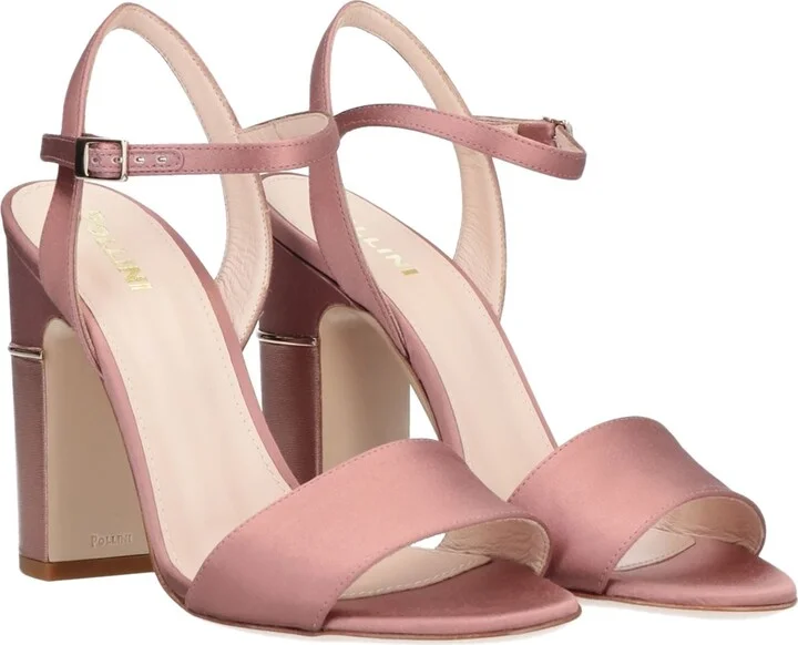 Pollini Woman Sandals - Image 7