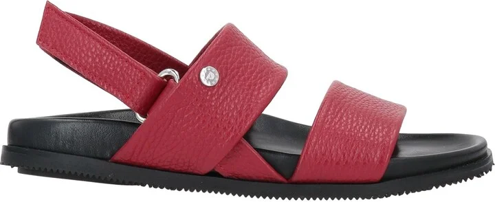 Pollini Woman Sandals - Image 3