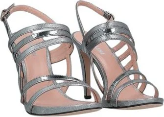 Pollini Woman Sandals - Image 2