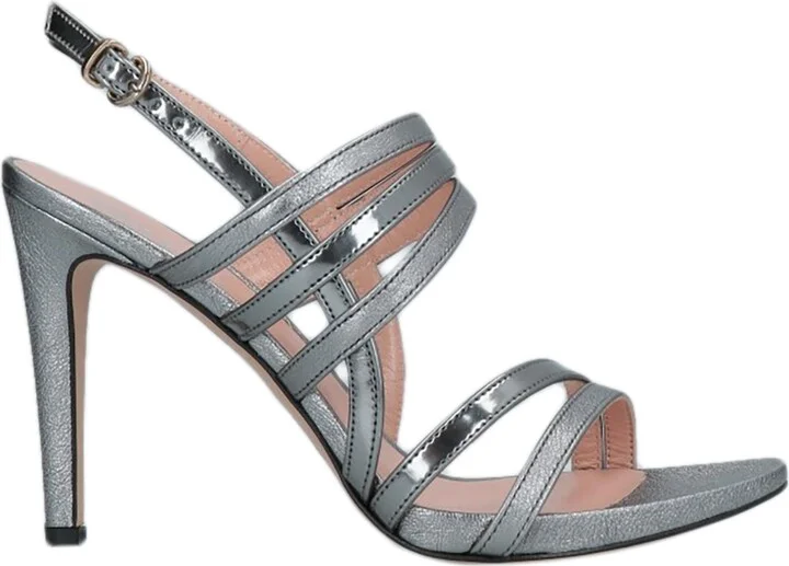 Pollini Woman Sandals - Image 3