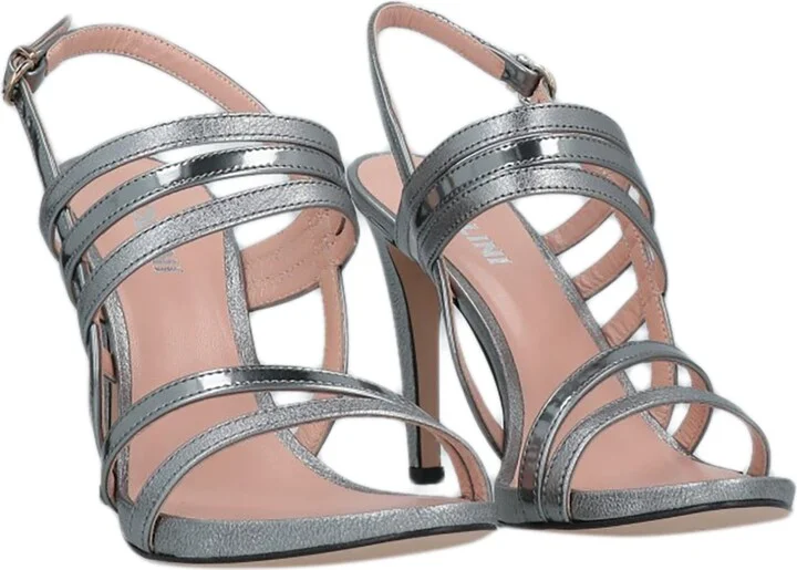 Pollini Woman Sandals - Image 4