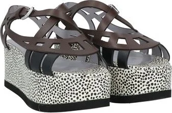 Pollini Woman Sandals - Image 2