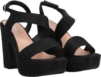 Pollini Woman Sandals - Image 2