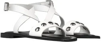 Pollini Woman Sandals - Image 2
