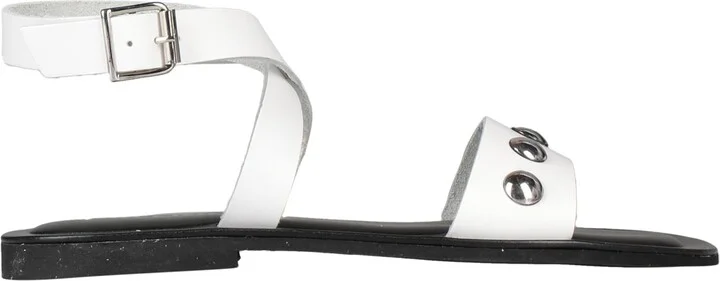 Pollini Woman Sandals - Image 3