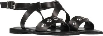 Pollini Woman Sandals - Image 5