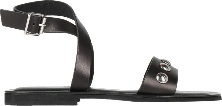 Pollini Woman Sandals - Image 6