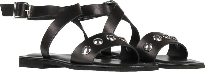 Pollini Woman Sandals - Image 7