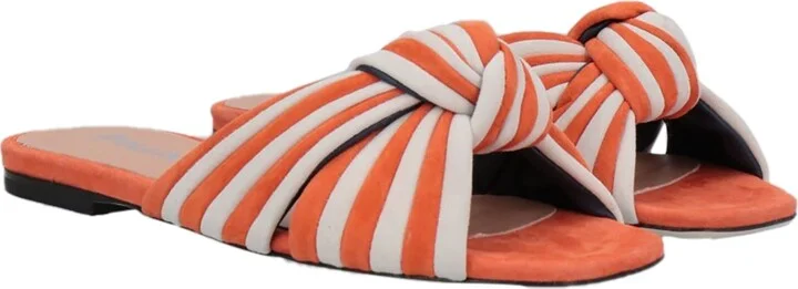 Pollini Woman Sandals - Image 4