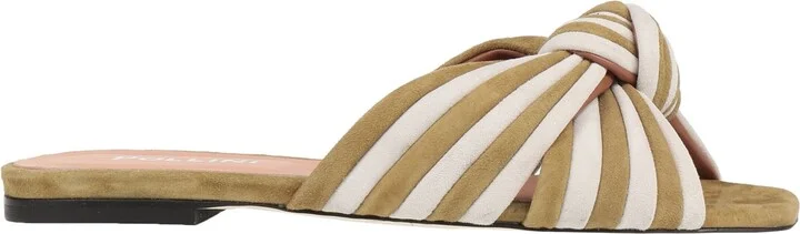Pollini Woman Sandals - Image 6