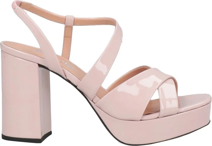 Pollini Woman Sandals - Image 3