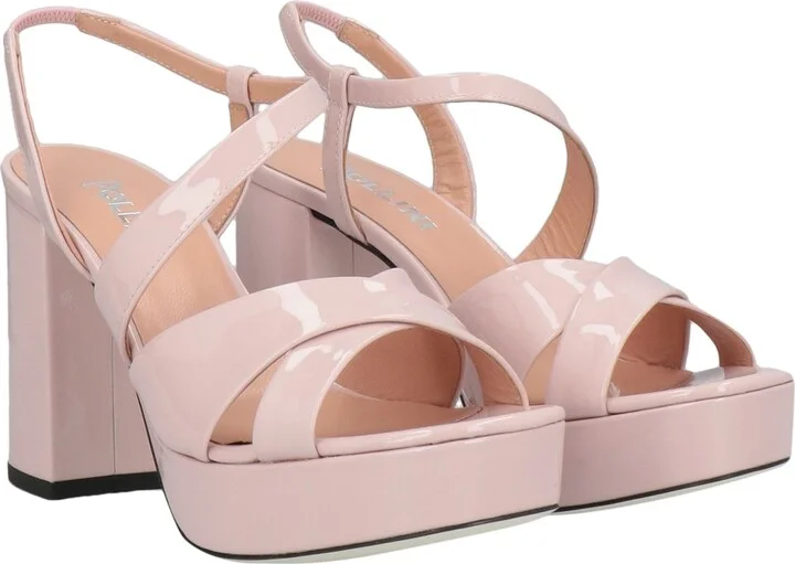 Pollini Woman Sandals - Image 4