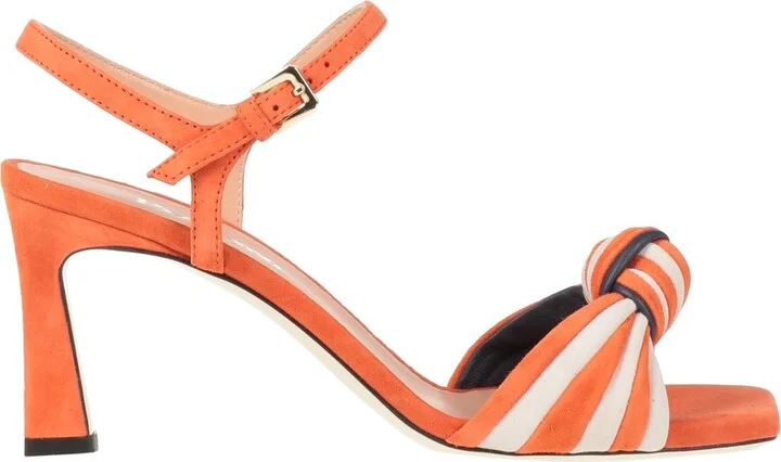 Pollini Woman Sandals - Image 6