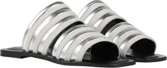Pollini Woman Sandals - Image 2