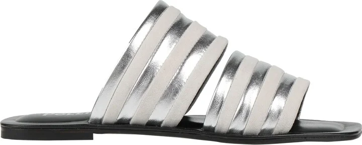 Pollini Woman Sandals - Image 3