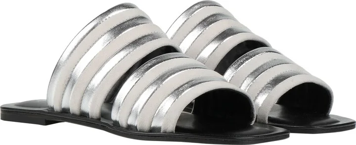 Pollini Woman Sandals - Image 4