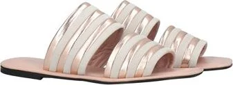 Pollini Woman Sandals - Image 5