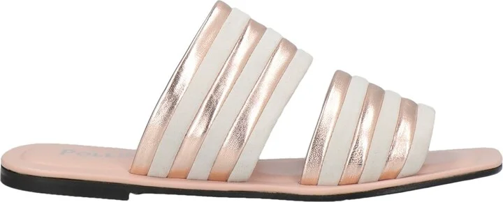 Pollini Woman Sandals - Image 6