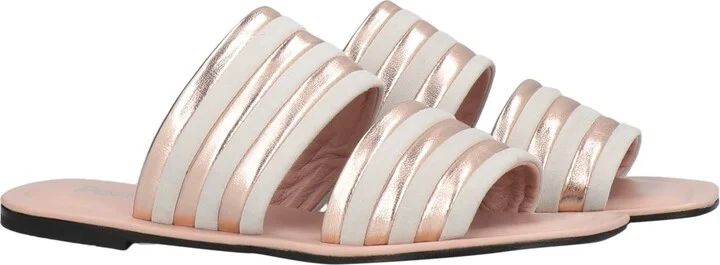 Pollini Woman Sandals - Image 7