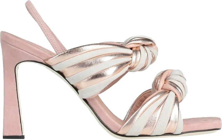 Pollini Woman Sandals - Image 3