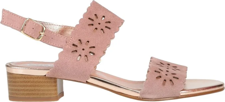 Pollini Woman Sandals - Image 3