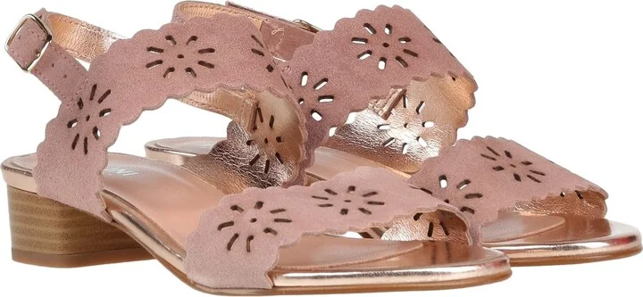 Pollini Woman Sandals - Image 4