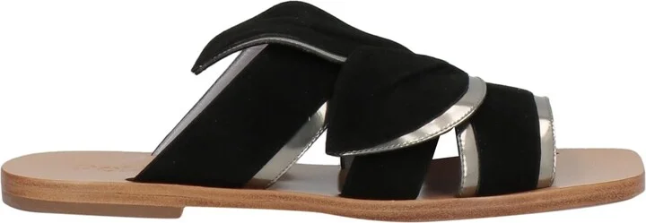 Pollini Woman Sandals - Image 3