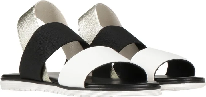 Pollini Woman Sandals - Image 4