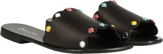 Pollini Woman Sandals - Image 2