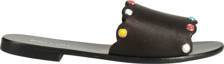 Pollini Woman Sandals - Image 3