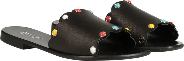Pollini Woman Sandals - Image 4