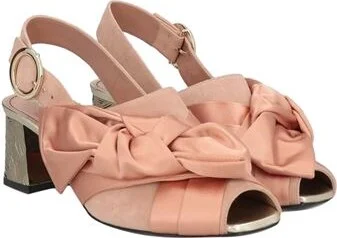 Pollini Woman Sandals - Image 2