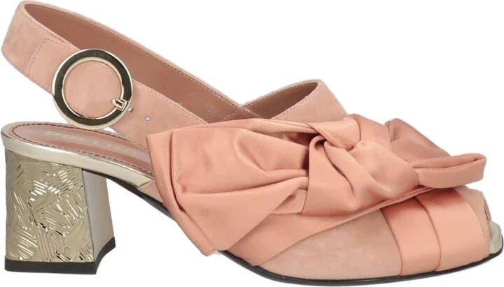 Pollini Woman Sandals - Image 3
