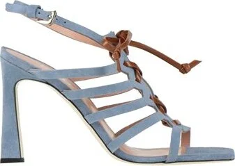 Pastel blue