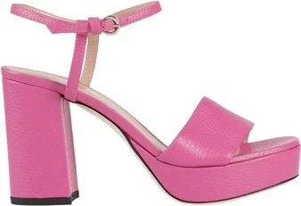 Pollini Woman Sandals