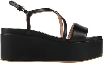 Pollini Woman Sandals