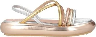 Pollini Woman Sandals