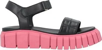 Pollini Woman Sandals