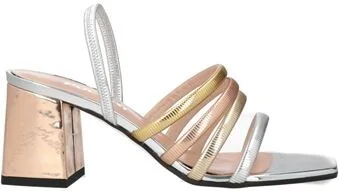 Pollini Woman Sandals