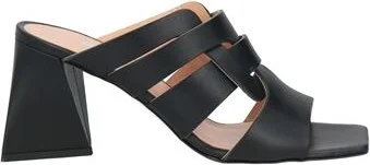 Pollini Woman Sandals