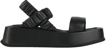 Pollini Woman Sandals