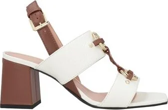 Pollini Woman Sandals