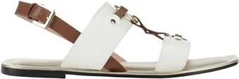 Pollini Woman Sandals