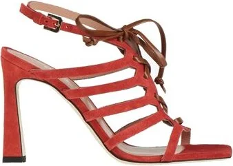 Pollini Woman Sandals