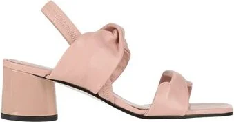 Pollini Woman Sandals