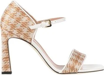 Pollini Woman Sandals