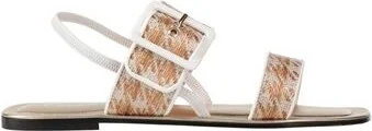Pollini Woman Sandals